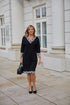 Robe de jour model 175718 La Aurora